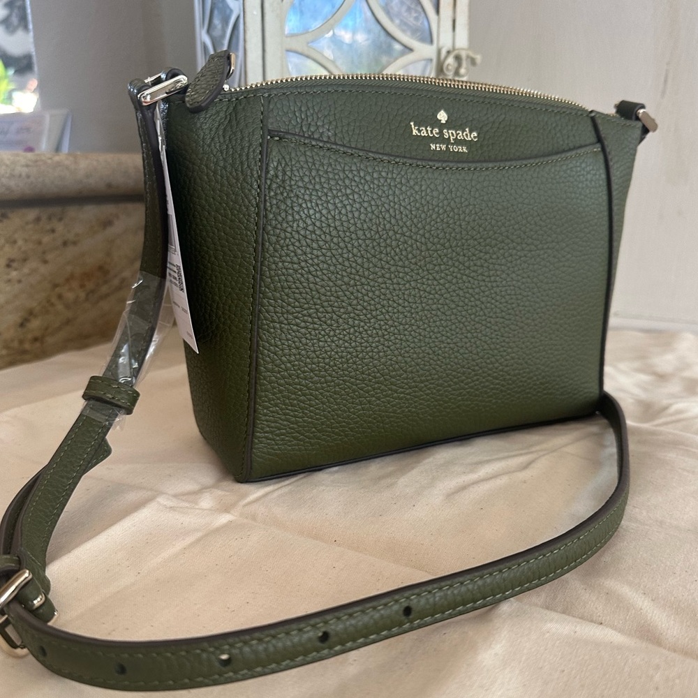 New Kate spade crossbody - Picture 7 of 8